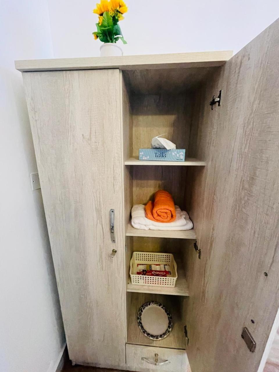 Appartement Falcon