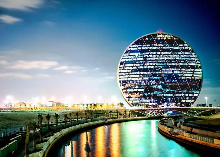 Falcon Properties