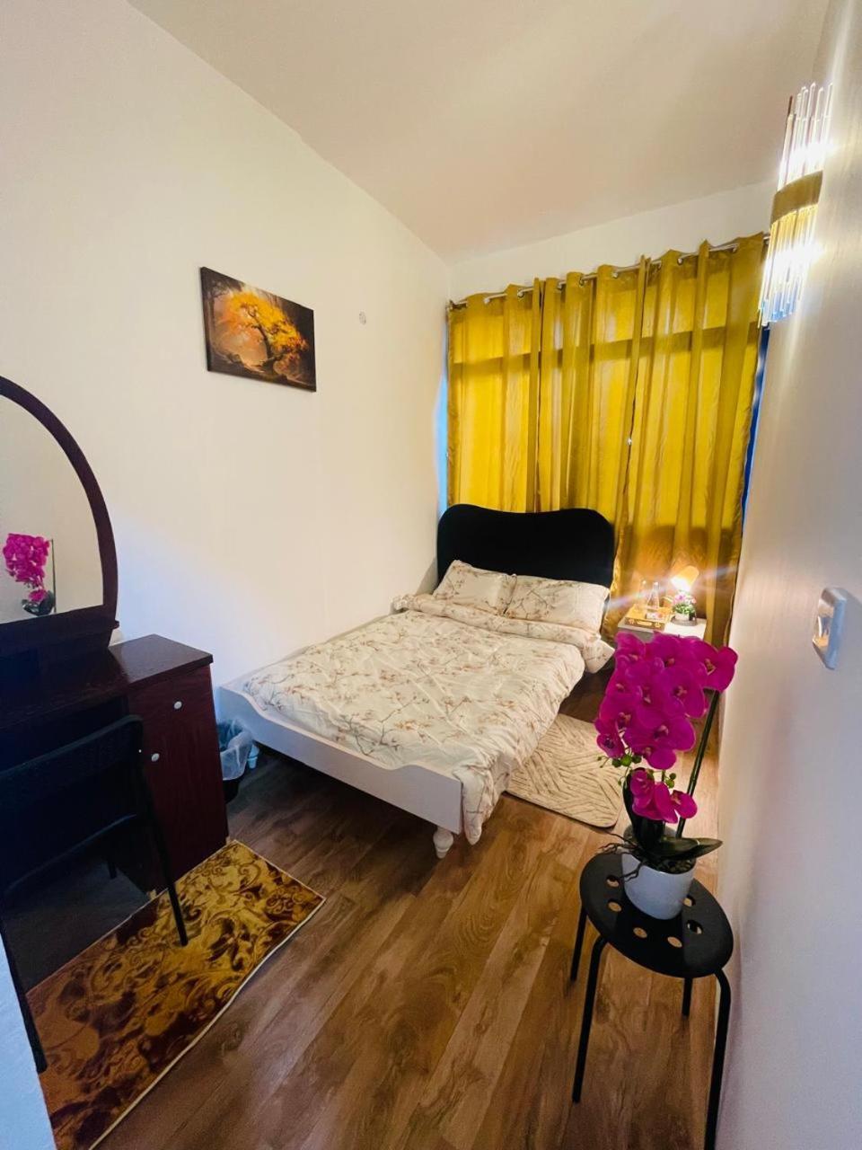 Apartment Falcon Abu Dhabi