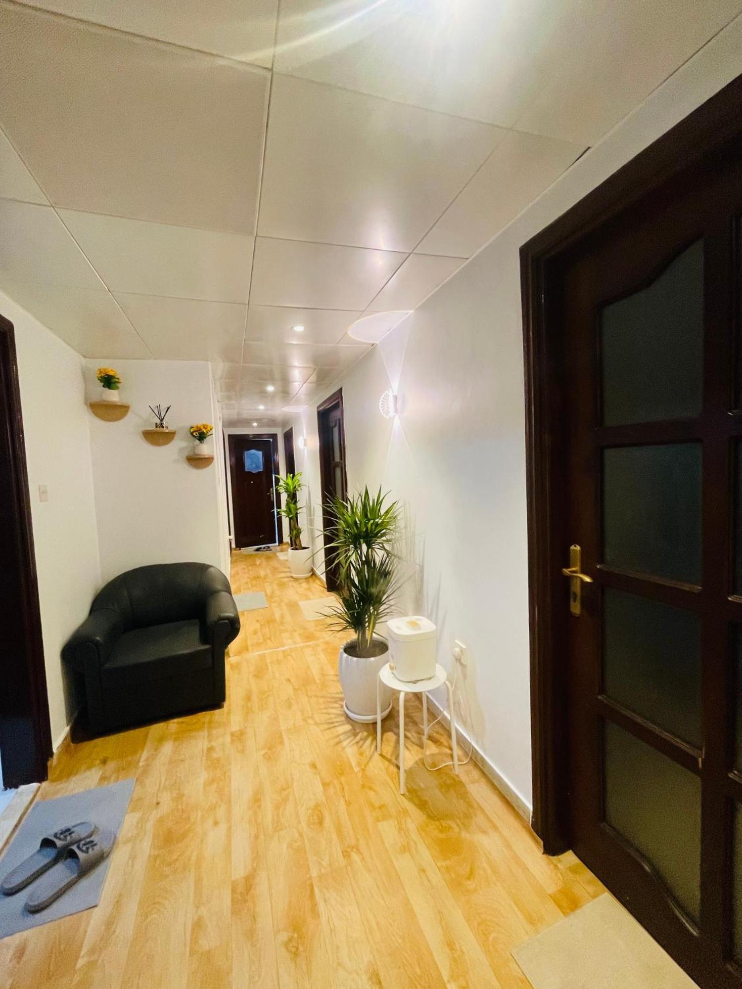 Falcon Apartment *